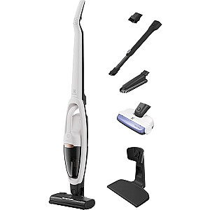 Пылесос Electrolux Hygienic 500 Well UV ES52HB25SH