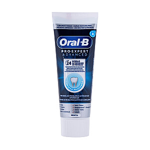 Oral-B Vitality Pro + Pro-Expert zobu pasta 75ml + 2x Cross Action suku galva