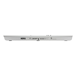 Korg I3MS - Синтезатор, рабочая станция