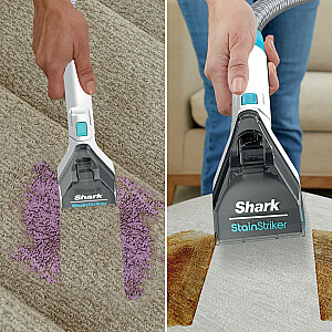 Shark StainStriker PX200EUT balts