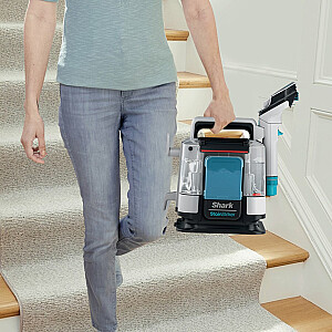 Shark StainStriker PX200EUT balts
