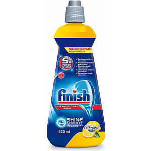 Finish Lemon Shine 400мл (22701650)