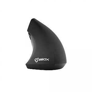 Sbox Vertical Mouse VM-065W