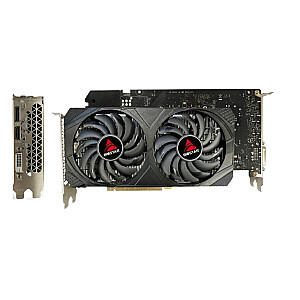 Видеокарта BIOSTAR GeForce RTX 3050 6GB