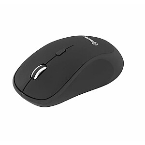 Tellur Basic Wireless Mouse обычная черная
