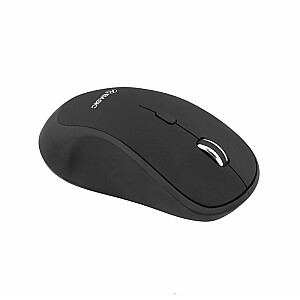 Tellur Basic Wireless Mouse обычная черная