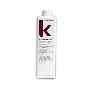 KEVIN MURPHY Young Again Wash Šampūns atjaunojošs šampūns matiem 1000ml