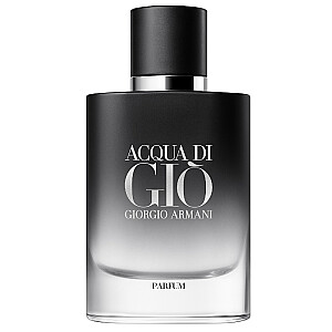 Тестер GIORGIO ARMANI Acqua di Gio Pour Homme Парфюм спрей 75мл