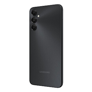 Samsung Galaxy A05s 17 см (6.7") Dual SIM 4G USB Type-C 4 ГБ 128 ГБ 5000 мАч Черный