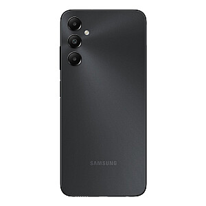 Samsung Galaxy A05s 17 см (6.7") Dual SIM 4G USB Type-C 4 ГБ 128 ГБ 5000 мАч Черный