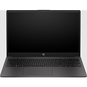 HP 255 G10 AMD Ryzen™ 5 7530U klēpjdators 39.6 cm (15.6") Full HD 8 GB DDR4-SDRAM 512 GB SSD Wi-Fi 6 (802.11ax) Free DOS melns