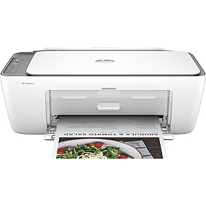 HP DeskJet 2820e daudzfunkcionālais ierīce (588K9B)