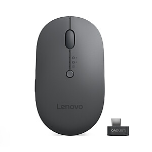 Lenovo Multi-device Wireless Mouse (X9 Edition) | Lenovo