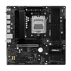 Asrock B850M Pro-A AMD B850 Socket AM5 mikro ATX