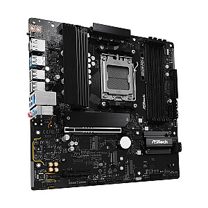 Asrock B850M Pro-A AMD B850 Socket AM5 mikro ATX