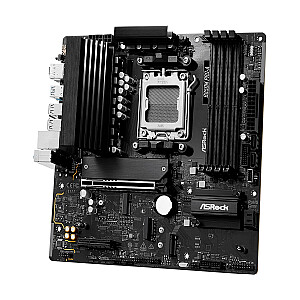 Asrock B850M Pro-A AMD B850 Socket AM5 mikro ATX