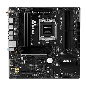 Asrock B850M Pro-A WiFi AMD B850 Socket AM5 micro ATX