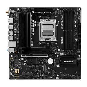 Asrock B850M Pro-A WiFi AMD B850 Socket AM5 micro ATX