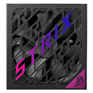 ASUS ROG -STRIX-1200P-GAMING barošanas bloks 1200 W 20+4 pin ATX ATX melns