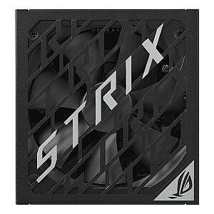 ASUS ROG -STRIX-1200P-GAMING barošanas bloks 1200 W 20+4 pin ATX ATX melns