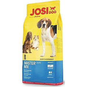 JosiDog Master Mix 900g