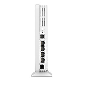 Точка доступа EAP650-Desktop Omada AX3000 настольная двухдиапазонная Wi-Fi 6