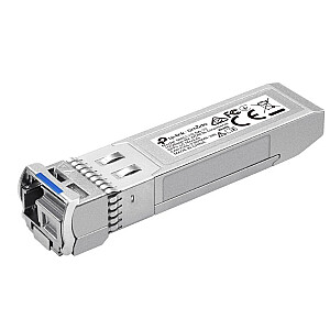 Divvirzienu modulis SM5110LSA-10 Omada 10Gbase-BX Viena režīma WDM SFP+