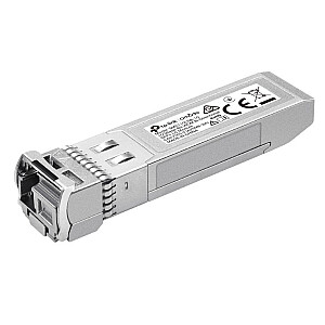 Двусторонний модуль SM5110LSB-10 Omada 10Gbase-BX однорежимный WDM двусторонний SFP+