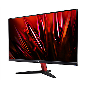 Acer Nitro VG270Ebmiix 27" IPS/1920x1080/16:9/1ms/250/100M:1/VGA,HDMI/Melns | Acer