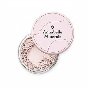 ANNABELLE MINERALS Pretty Glow minerālais pūderis izgaismošanai 4g