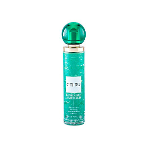 Туалетная вода C-THRU Luminous Emerald 50ml