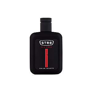 Tualetes ūdens STR8 Red Code 100ml