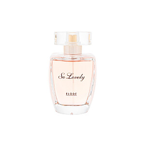 Parfimēts ūdens ELODE So Lovely 100ml