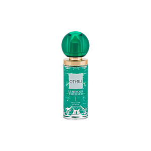 Tualetes ūdens C-THRU Luminous Emerald 30ml