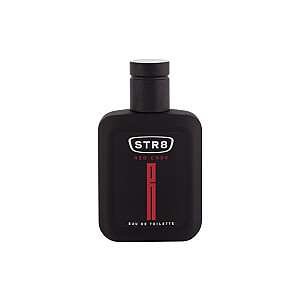 Туалетная вода STR8 Red Code 50ml