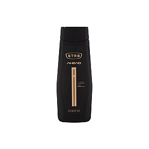 Ahead 400ml