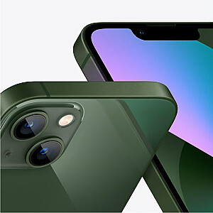Apple iPhone 13 Mini 128GB Green Prece no ekspozīcijas Garantija 2 gadi