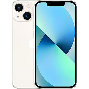 Apple iPhone 13 128GB White  Товар с экспозиции Гарантия 2 года