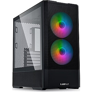 Lian Li LANCOOL 207 ARGB черный корпус