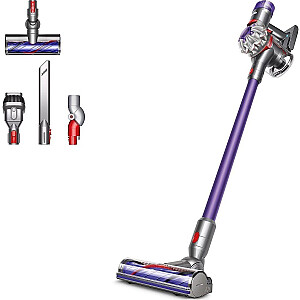 Dyson V8 Origin purple