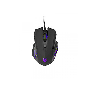 White Shark Gaming Mouse Hannibal-2 GM-5006B black