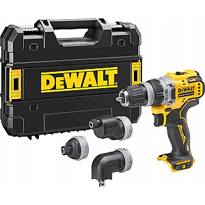 Dewalt DCD703NT 12 В Дрель-шуруповерт