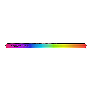DDR5 XPOWER Storm RGB Память 32ГБ/6000 2*16ГБ CL36 Серый