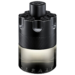 AZZARO The Most Wanted Intense EDT smidzināmais 100ml