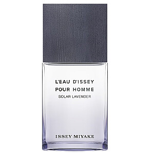 ISSEY MIYAKE L'Eau D'Issey Pour Homme Solar Lavender EDT smidzinātājs 50ml