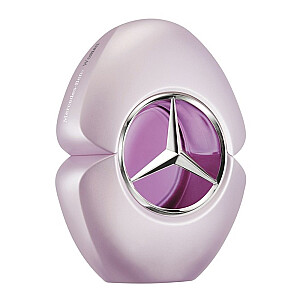 Tester MERCEDES-BENZ Sieviešu EDP izsmidzināšana 90ml