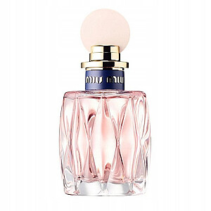 Tester MIU MIU L'eau Rosee EDT 100ml