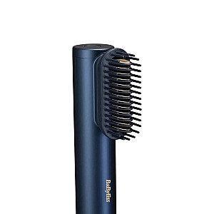 BaByliss AS6550CE matu veidošanas rīks Automātiskā lokšķēre Jūras zils 1200 W 2.5 m