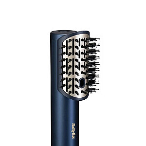 BaByliss AS6550CE matu veidošanas rīks Automātiskā lokšķēre Jūras zils 1200 W 2.5 m