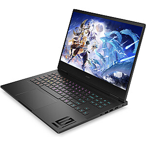 HP Omen 16-wd0004nw - Core i7-13620H | 16.1"-FHD-144Hz | 16GB | 512GB | Win11Home | RTX4060